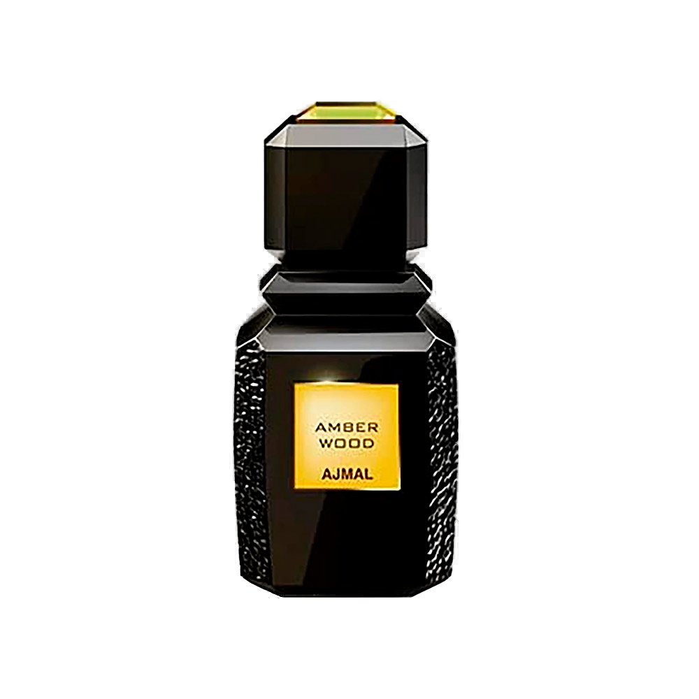 Amber Wood